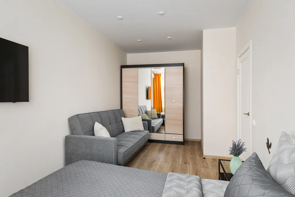 Уютная квартира около Шереметьево