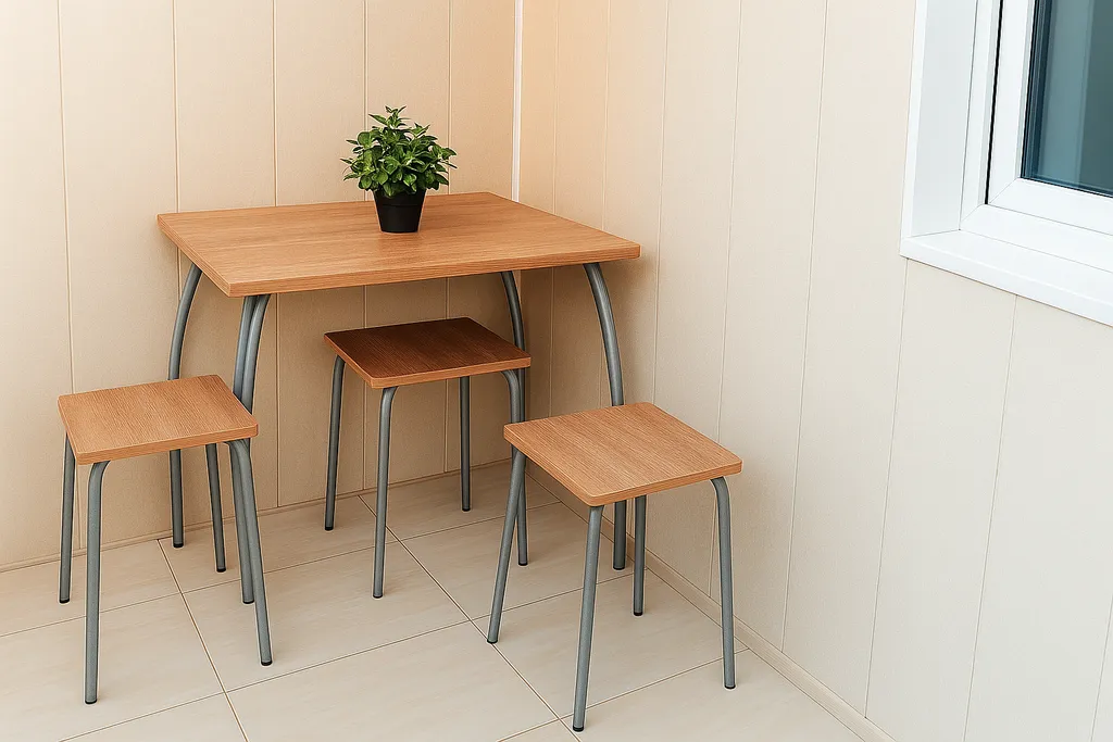 Апартаменты Крокус