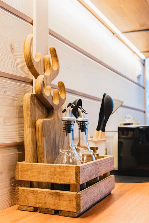 Коттедж Coral с 2-мя спальнями на Ладожском озере