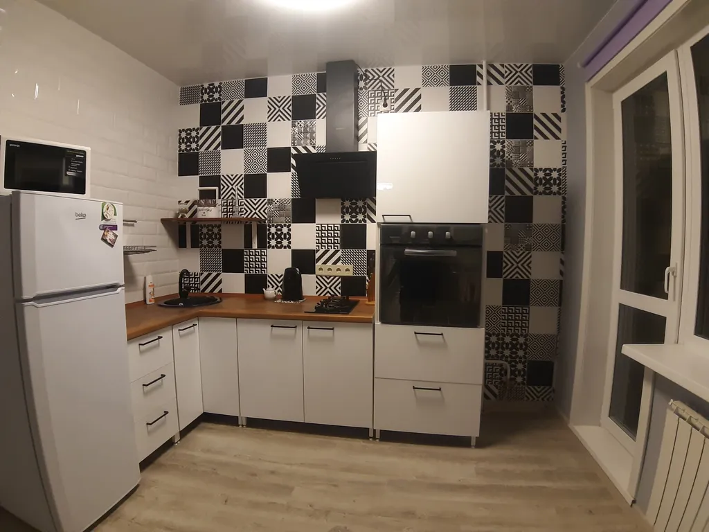 Комфортная квартира в самом центре Якутска со всеми удобствами