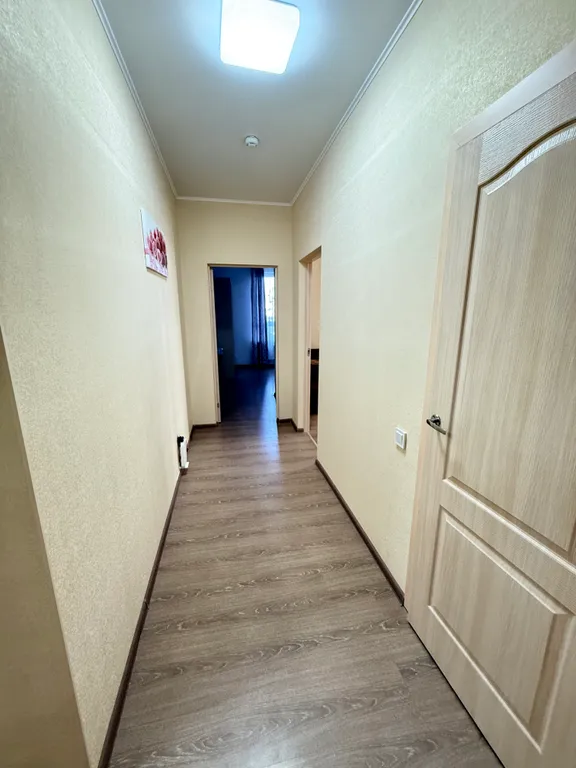 Квартира Квартира 2-комнатный апартамент у моря — Анапа