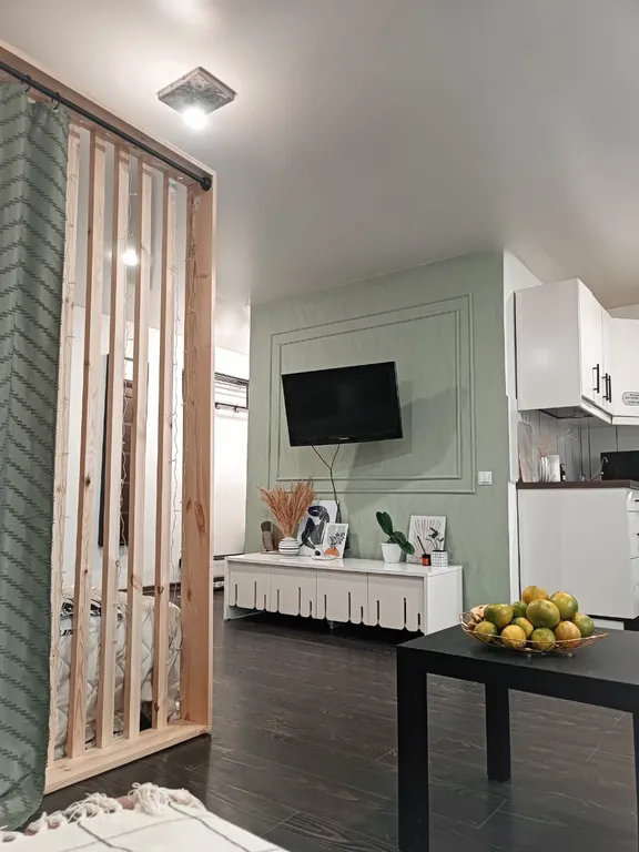 Квартира Уютная квартира недалеко от ЖД Вокзала — Екатеринбург