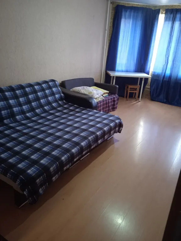 Квартира Московский — аренда посуточно в Московский