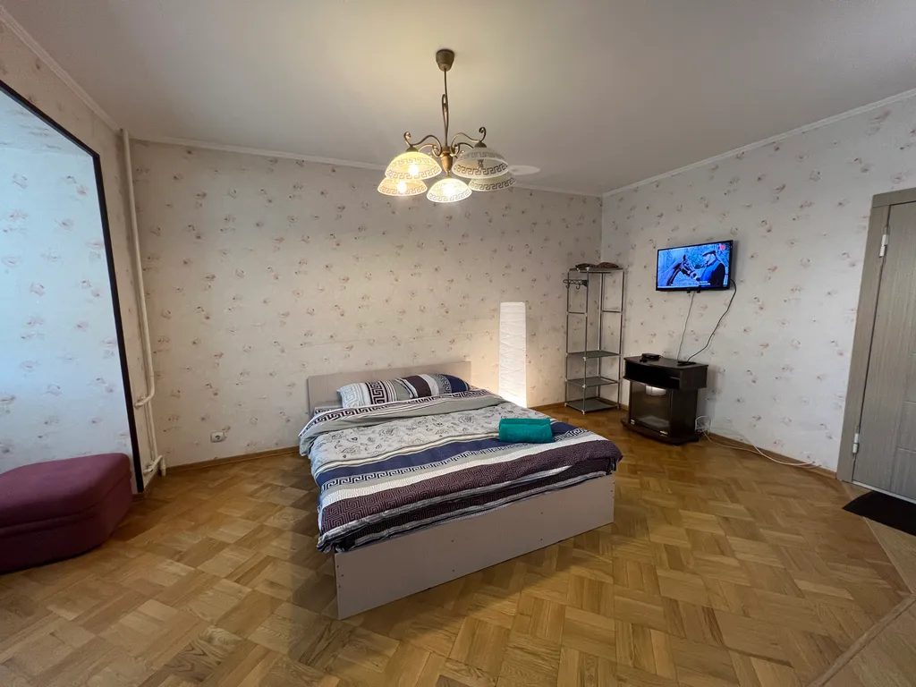 Квартира Люкс на Пушкина 67 (ост.Стадион) — аренда посуточно в Белгород