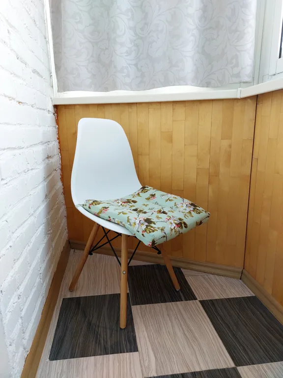 Солнечная квартира