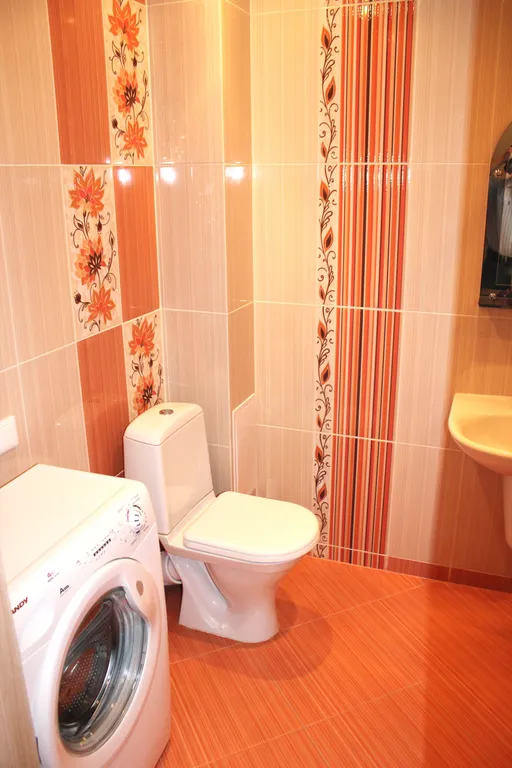 Комфортная квартира в новом доме