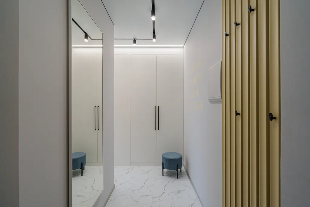 Квартира Однокомнатная квартира в центре — Екатеринбург