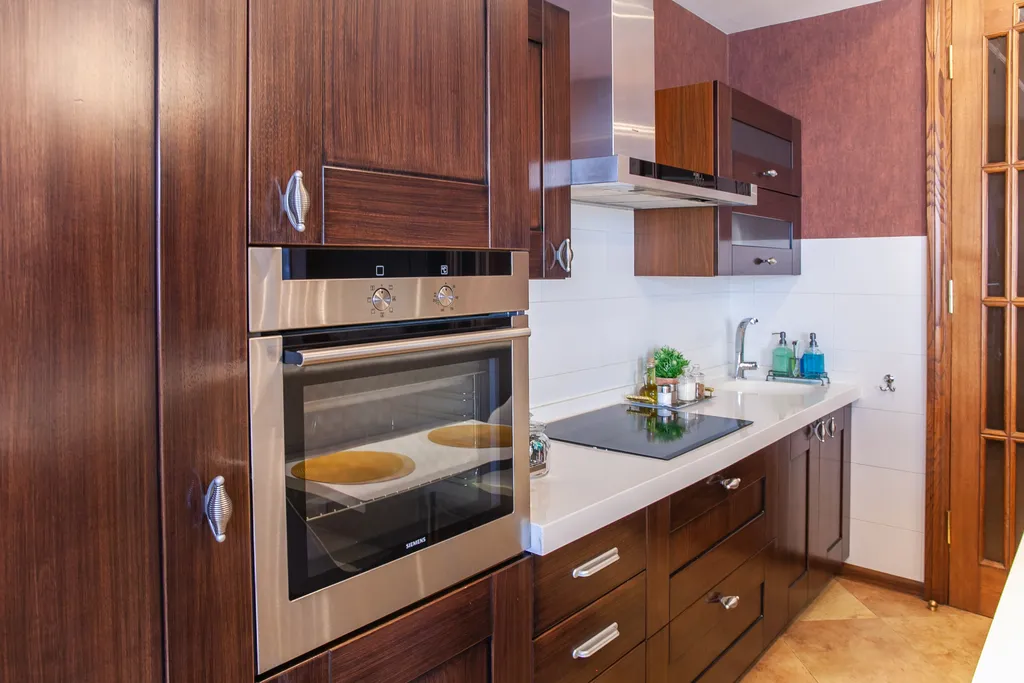 Просторная квартира в центре города около Мзиури парка