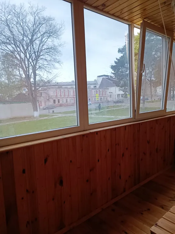 Квартира с индивидуальным отоплением