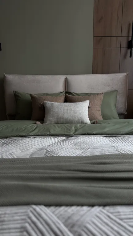 Квартира Комфортная квартира в новом ЖК Люксембург — Ярославль