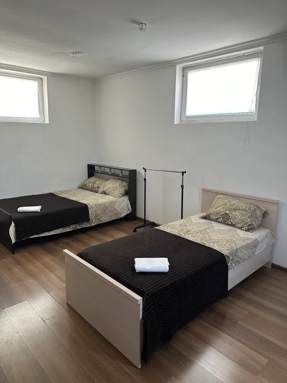 Дом для отдыха большой семьей