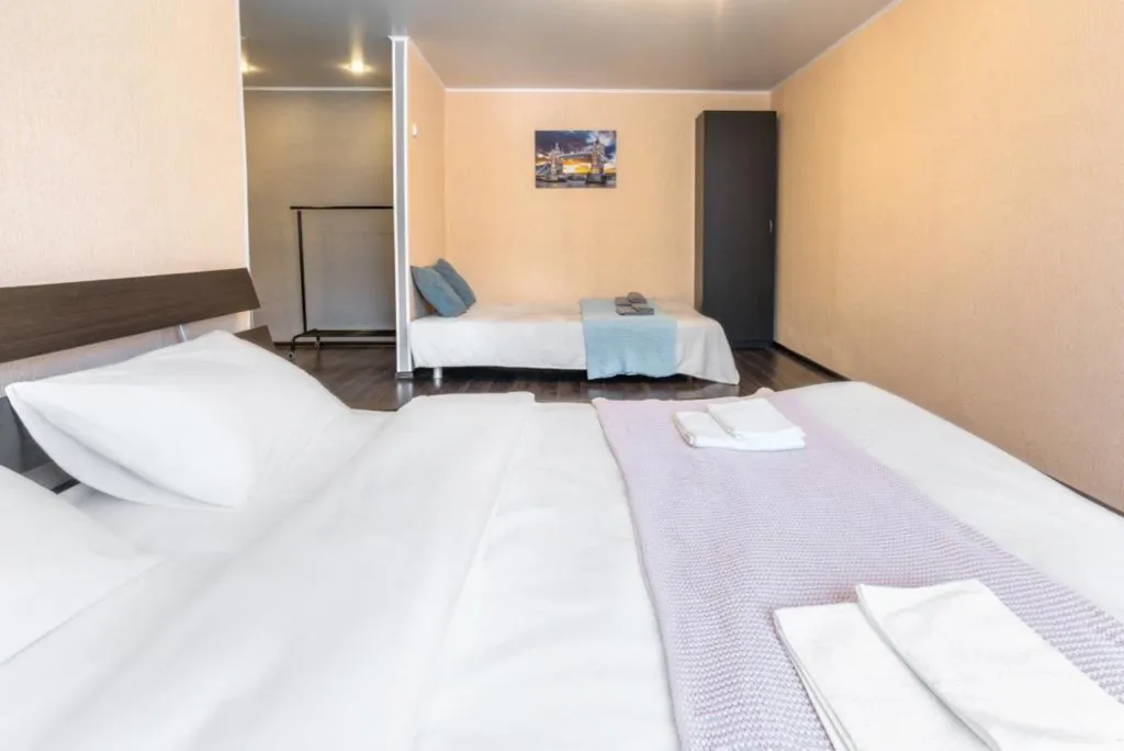 Квартира Метро Покрышкина