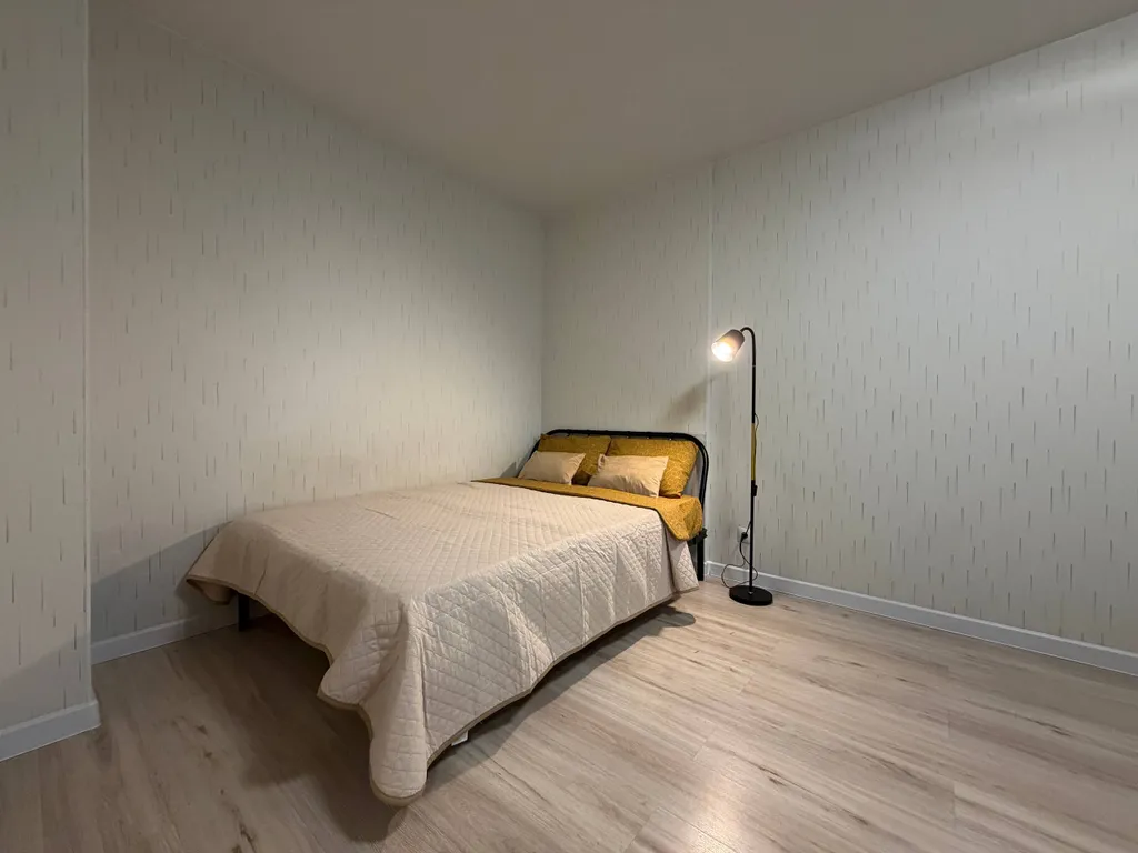 Квартира Квартира возле аквапарка — Новосибирск