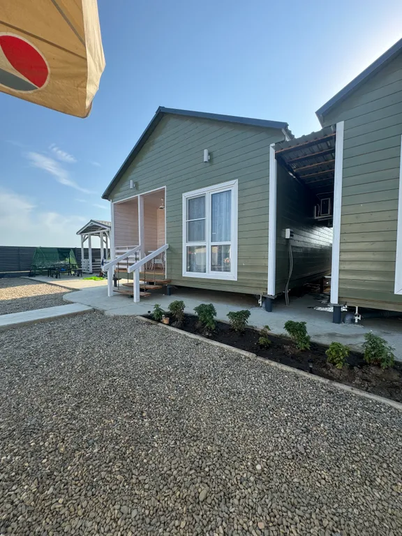 Уютный уголок