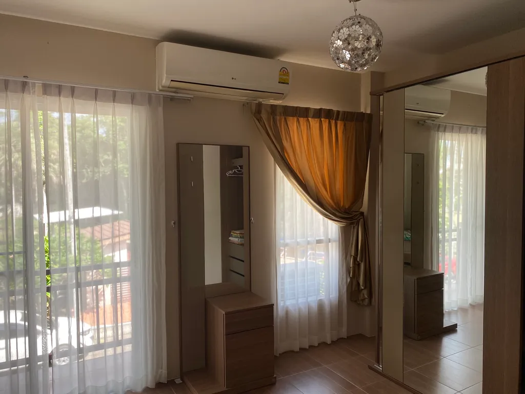 2х этажная вилла-Твинс 160м Пхукет, Па Кхлок