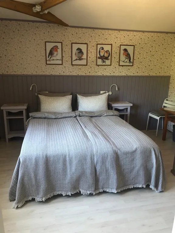 Квартира Комната — аренда посуточно в Остров