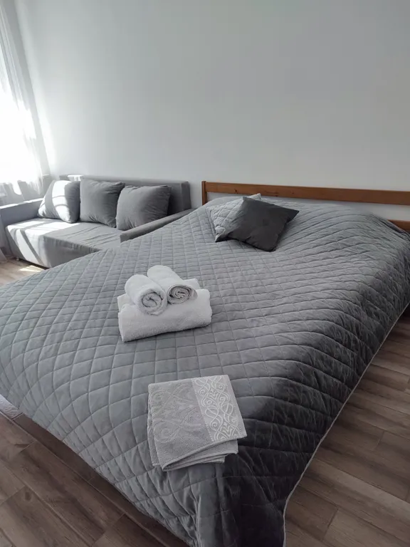 Квартира Апартаменты Центр 2 — аренда посуточно в Гродно