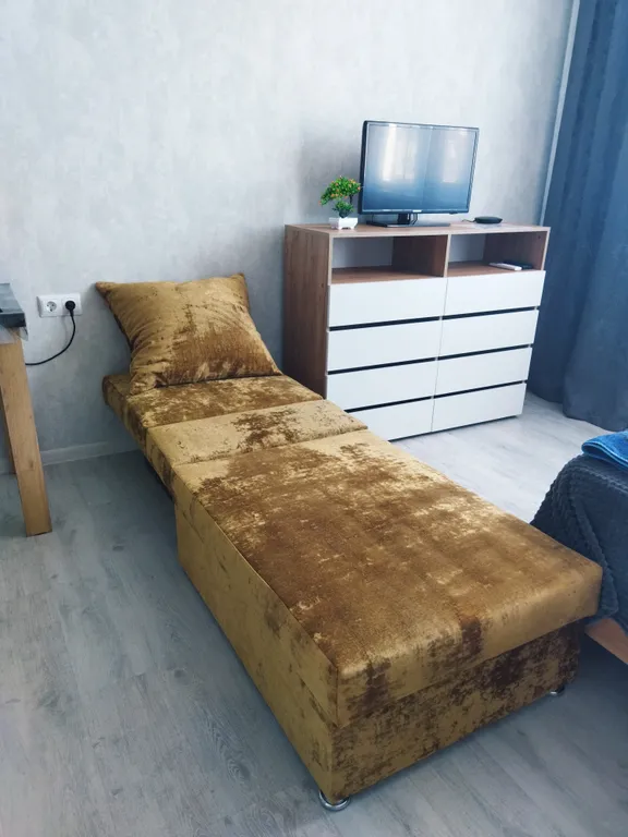 Уютная квартира для отдыха на море