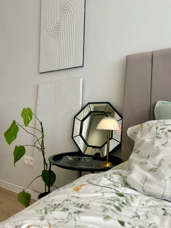 Уют на Гоголя 117. Чистая квартира в историческом центре