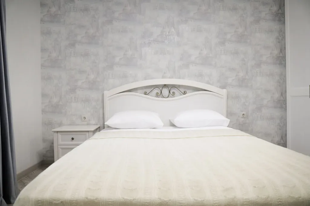 Уютный домик с бассейном в 7 километрах от города