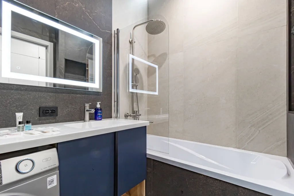 Lux апартамент рядом с центром Murager 256