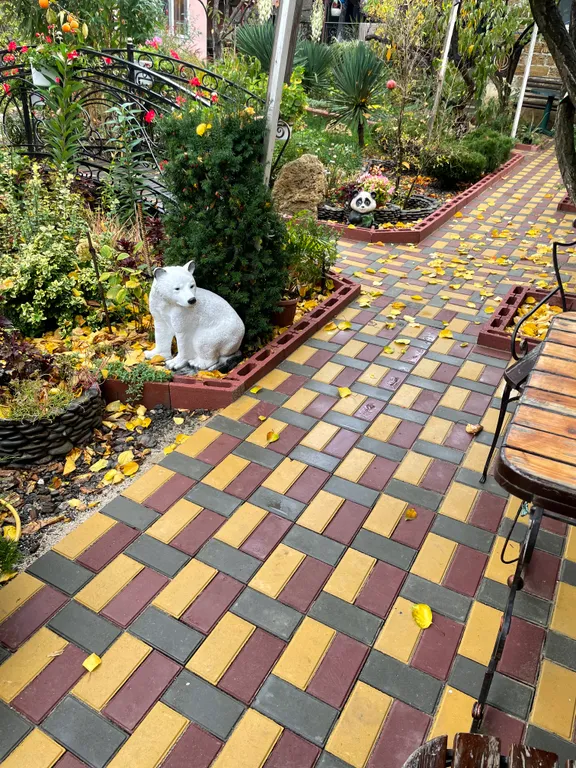 Шикарный коттедж в Дизайнерском исполнении