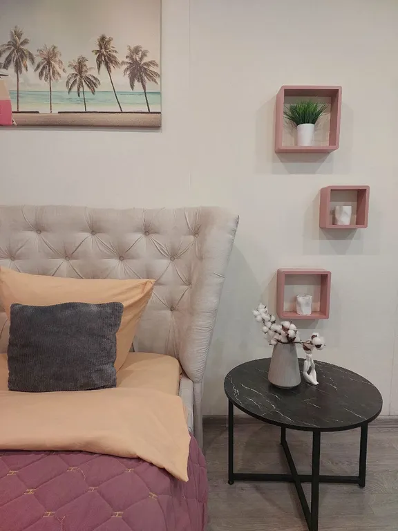 2 х комнатная квартира в удобном районе города