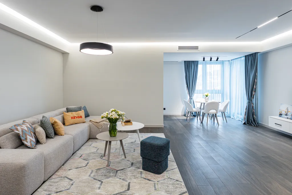 Апартаменты ключ к комфортному расположению