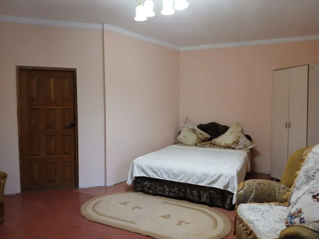 Уютный дом для семейного отдыха