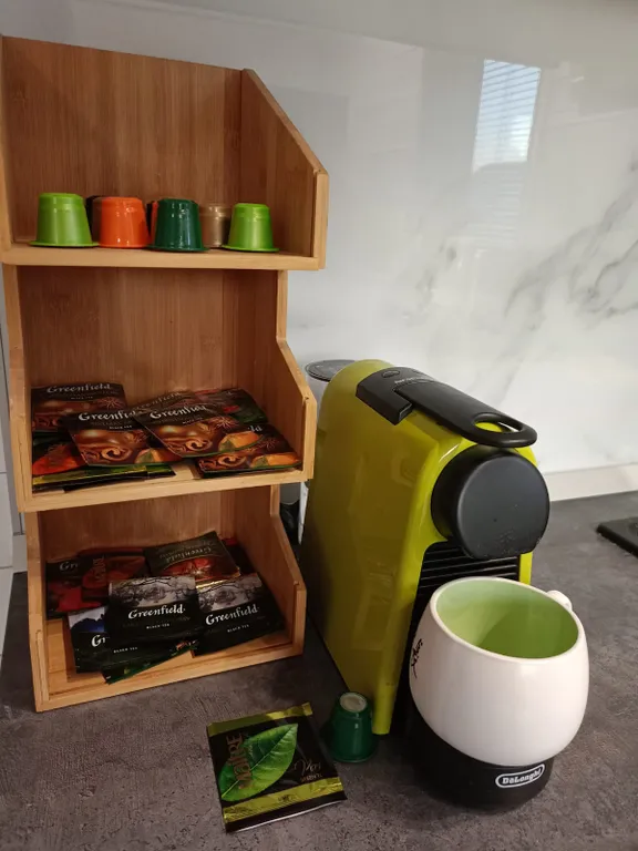 Уютный барнхаус