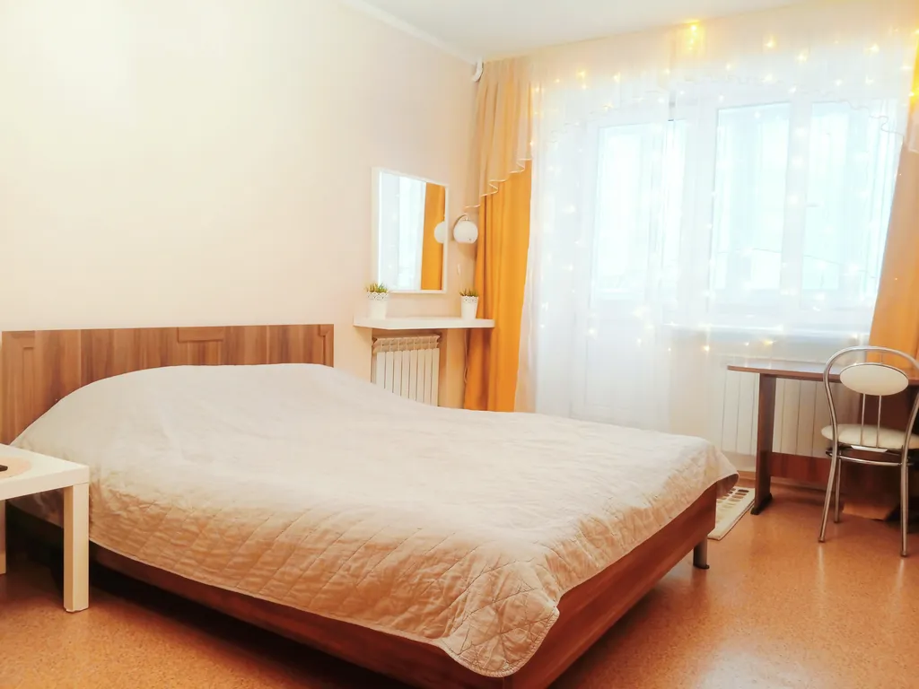 Уютная квартира в центре города от собственника — аренда посуточно в Киров