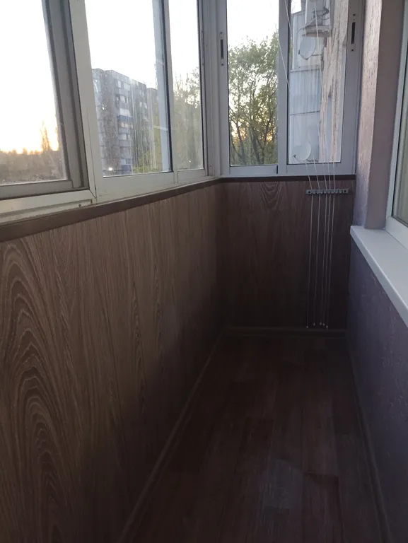 Квартира рядом с М4 со свежим ремонтом