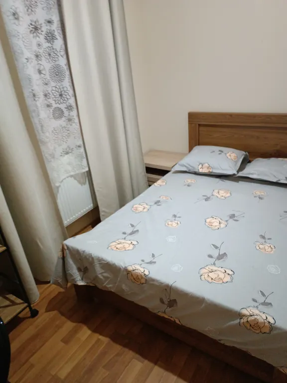 В гостях у Инги