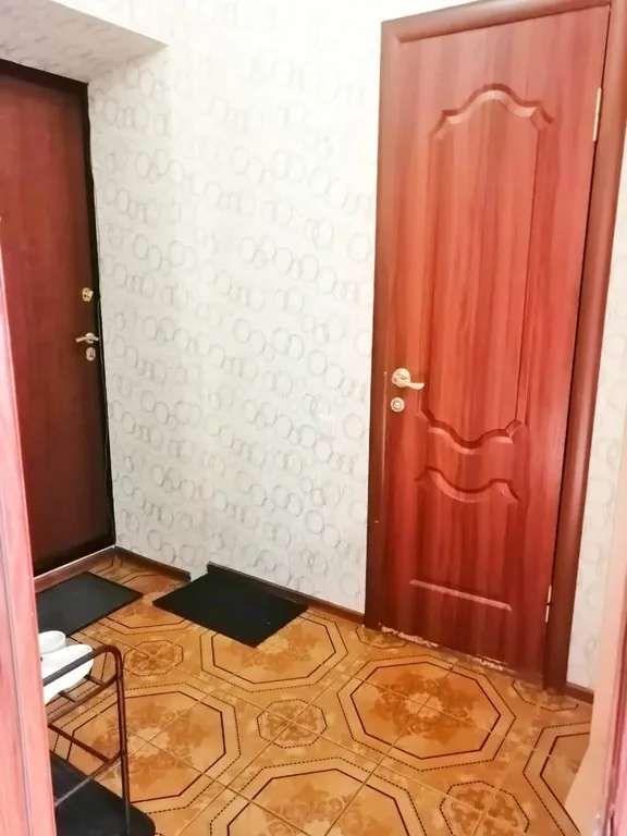 Квартира Квартира Студия возле АКБарс Арены и аквапарка Ривьера — Казань