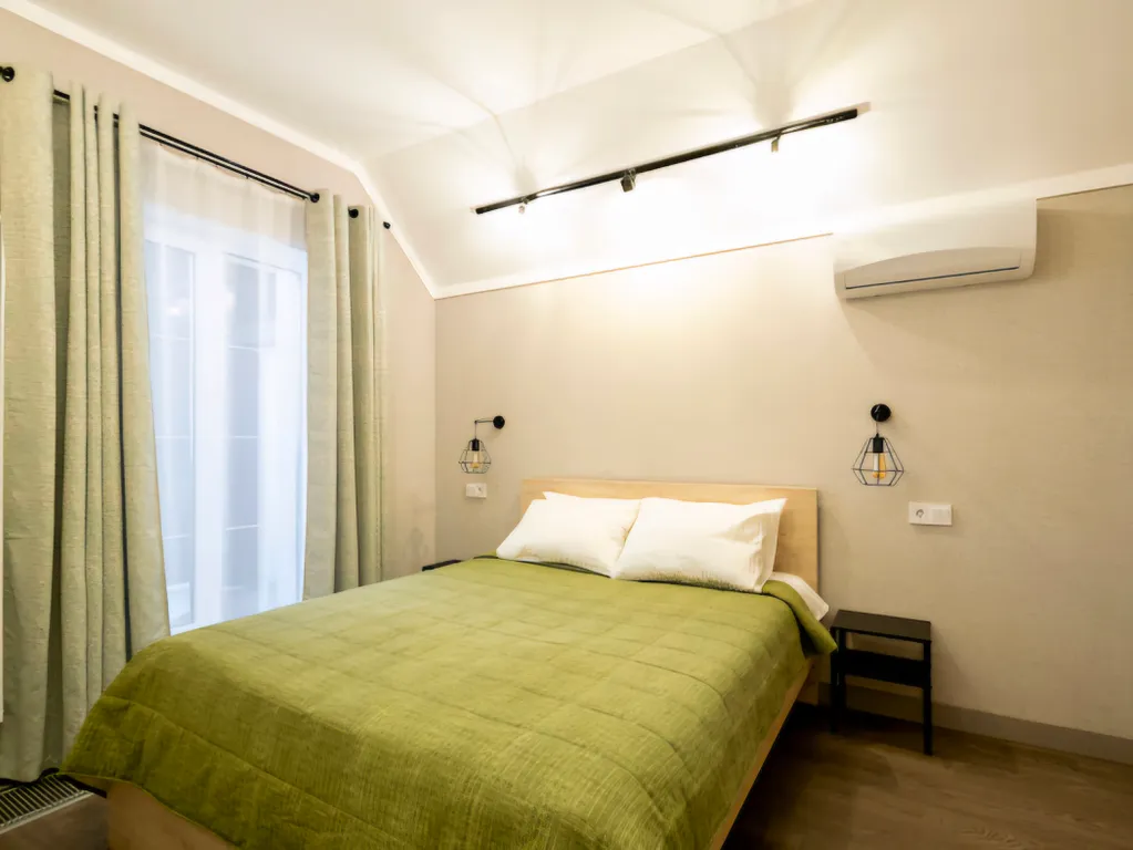 Гостевой дом Тихое Озеро