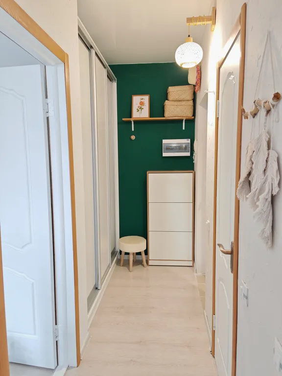 Квартира Уютная квартира — Геленджик