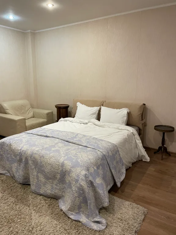 Квартира Квартира Amalienau home — Калининград