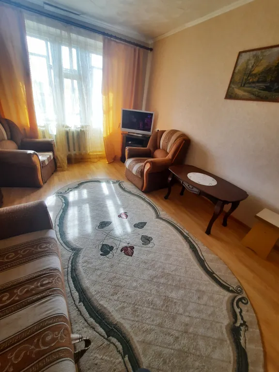 Двухкомнатный апартаменты в Череповце