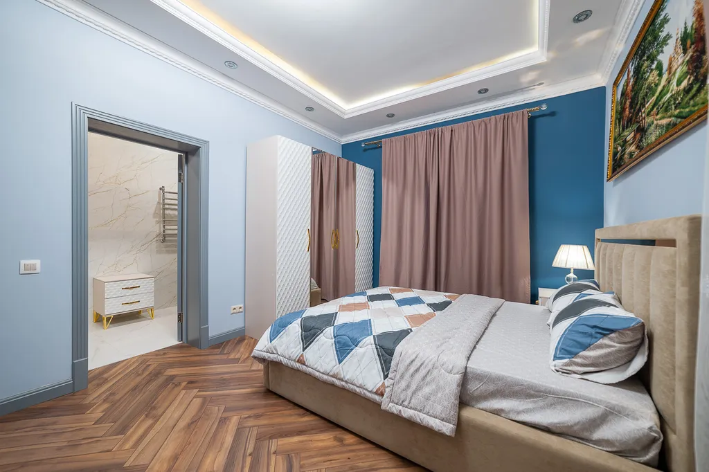 Коттедж Vnukovo Event House — Внуково