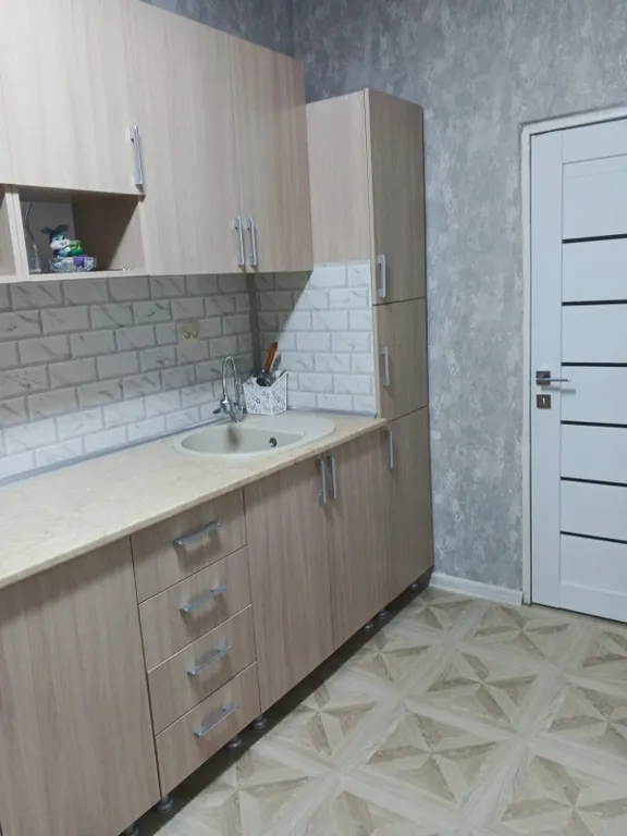 Просторный дом в центре города