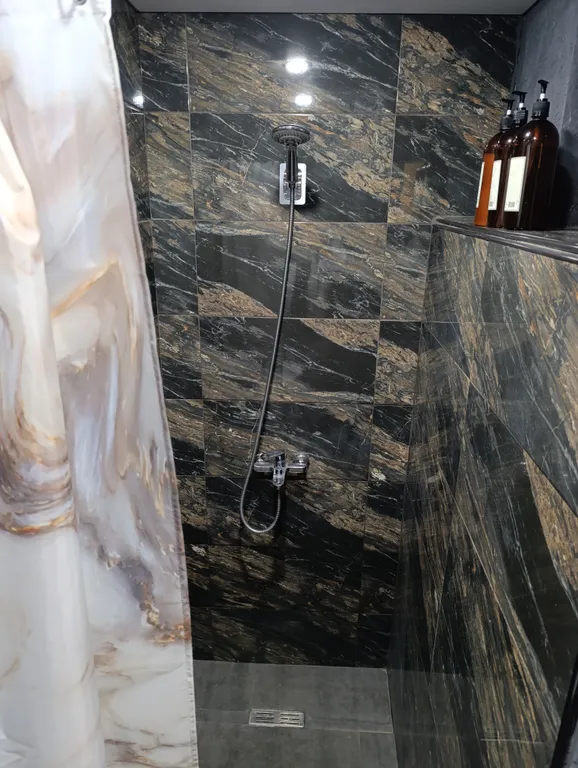 Уютный домик на Кумысной поляне