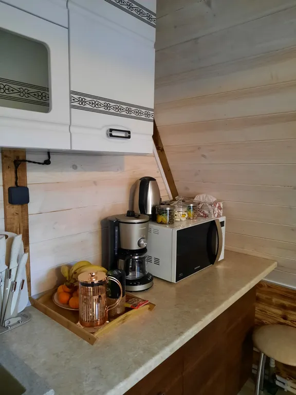 Отдых в горах