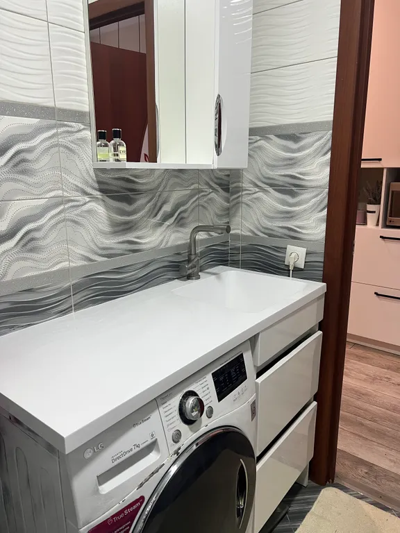 Квартира в центре города