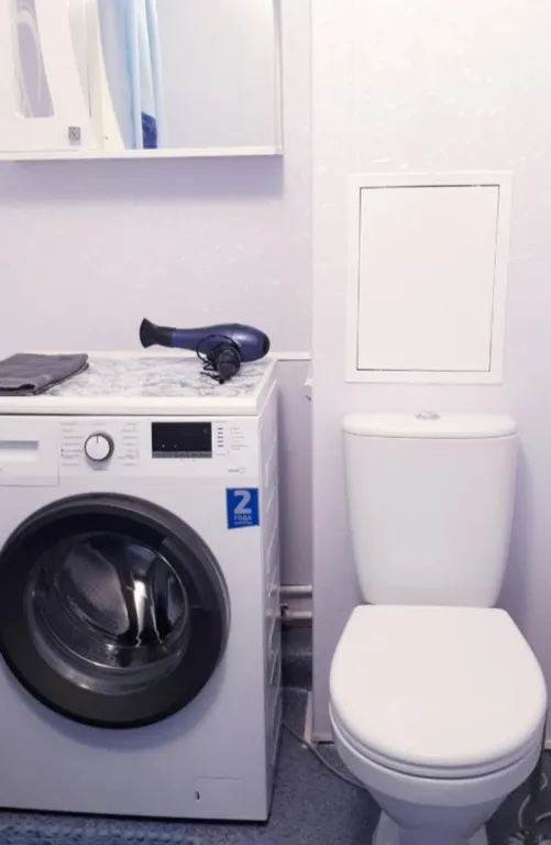 Солнечные апартаменты возле Красной площади и библиотеки А.Аалто