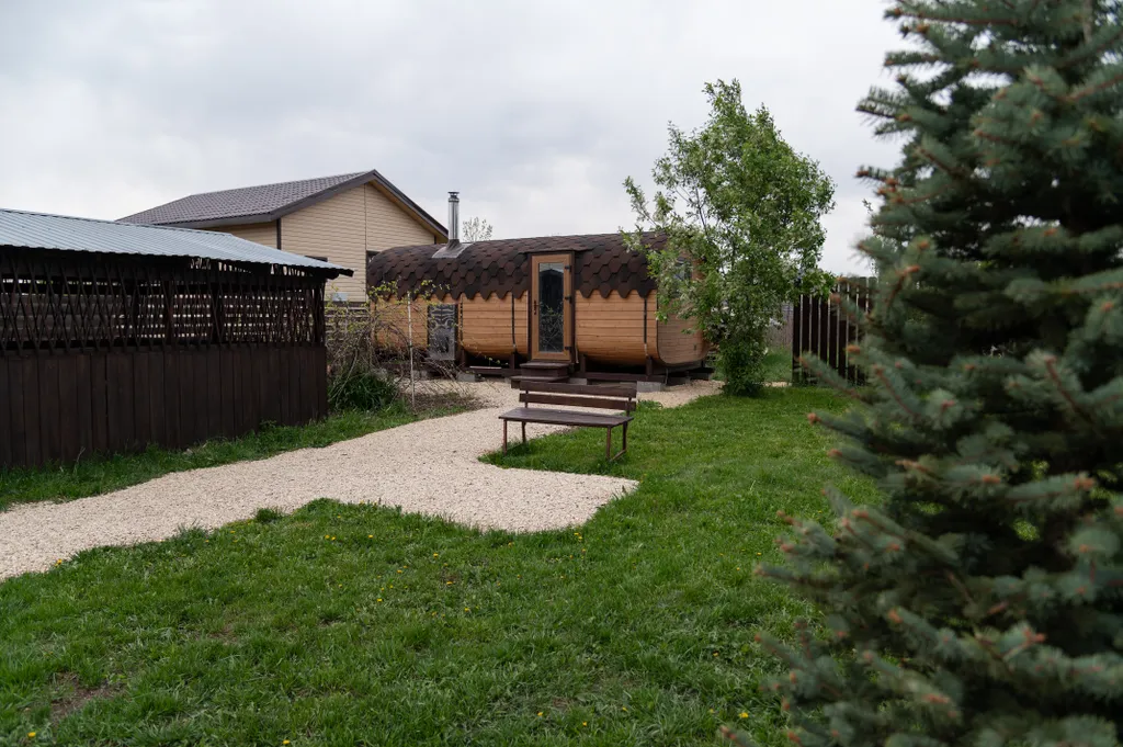 Коттедж Уютный гостевой дом на Кудыкиной горе — аренда посуточно в Каменка