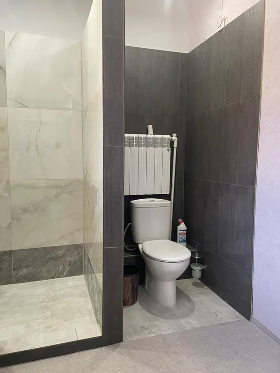 Уютный дом в центре города