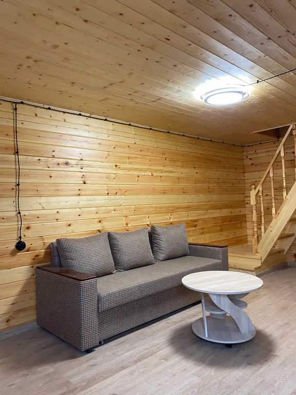 Коттедж - 3 на берегу моря