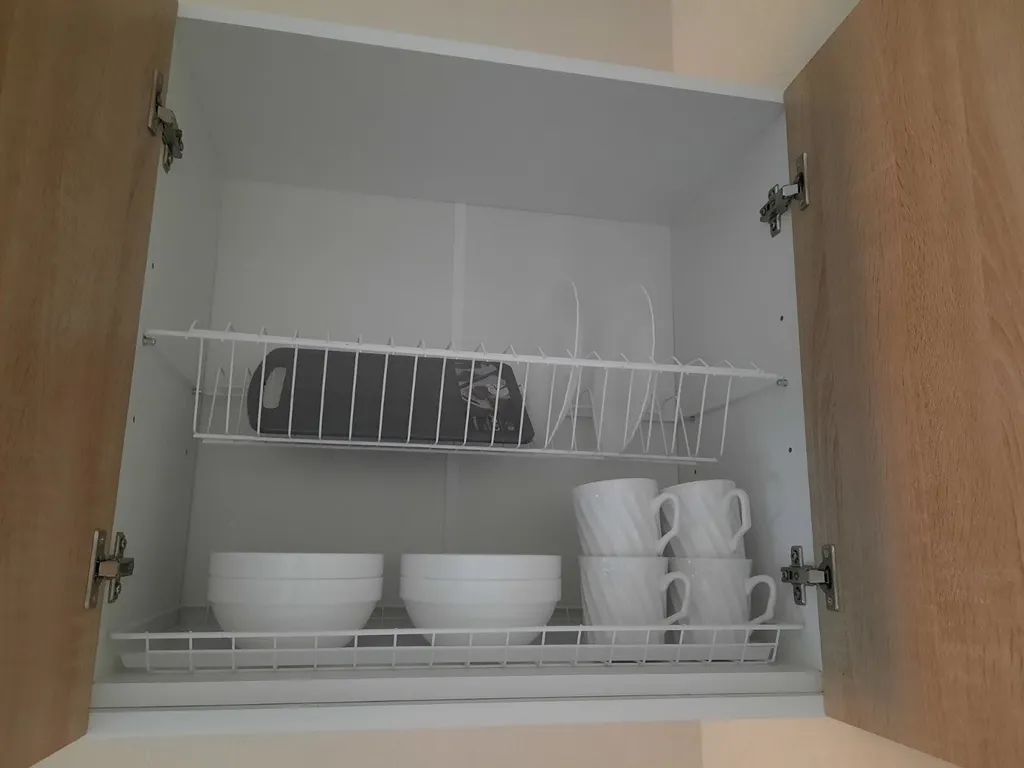 Чистая и уютная квартира