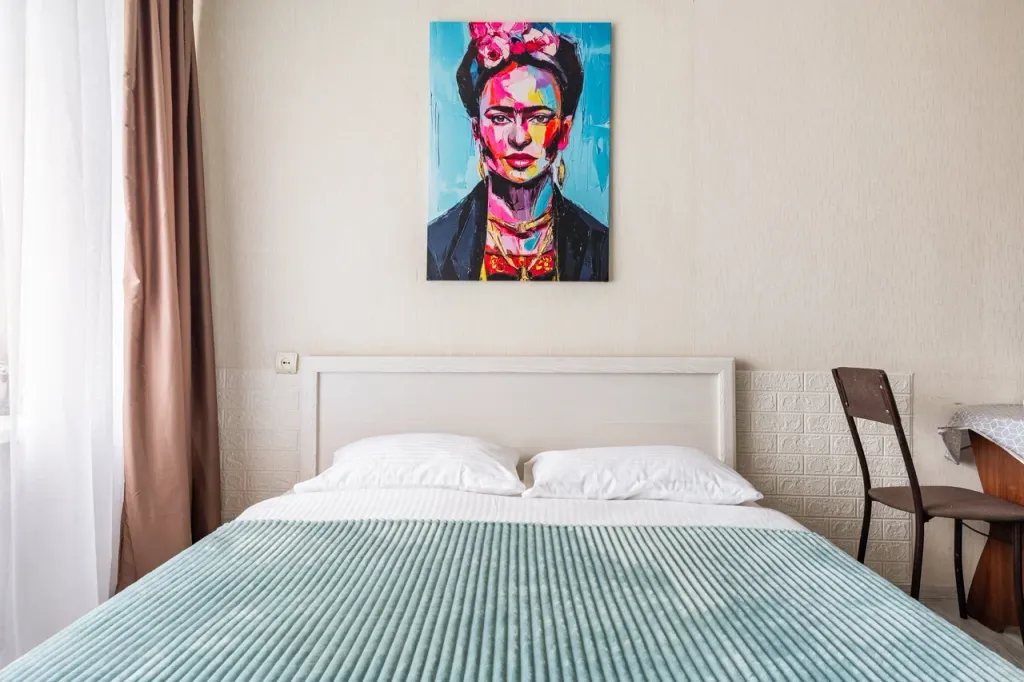 Квартира 1-комнатная Квартира — Москва