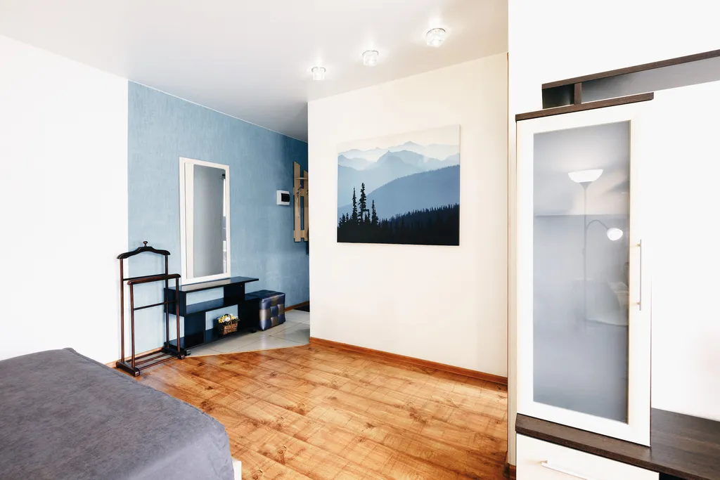 Уютный апартамент в самом центре